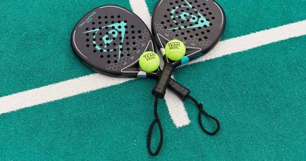 Padel Time
