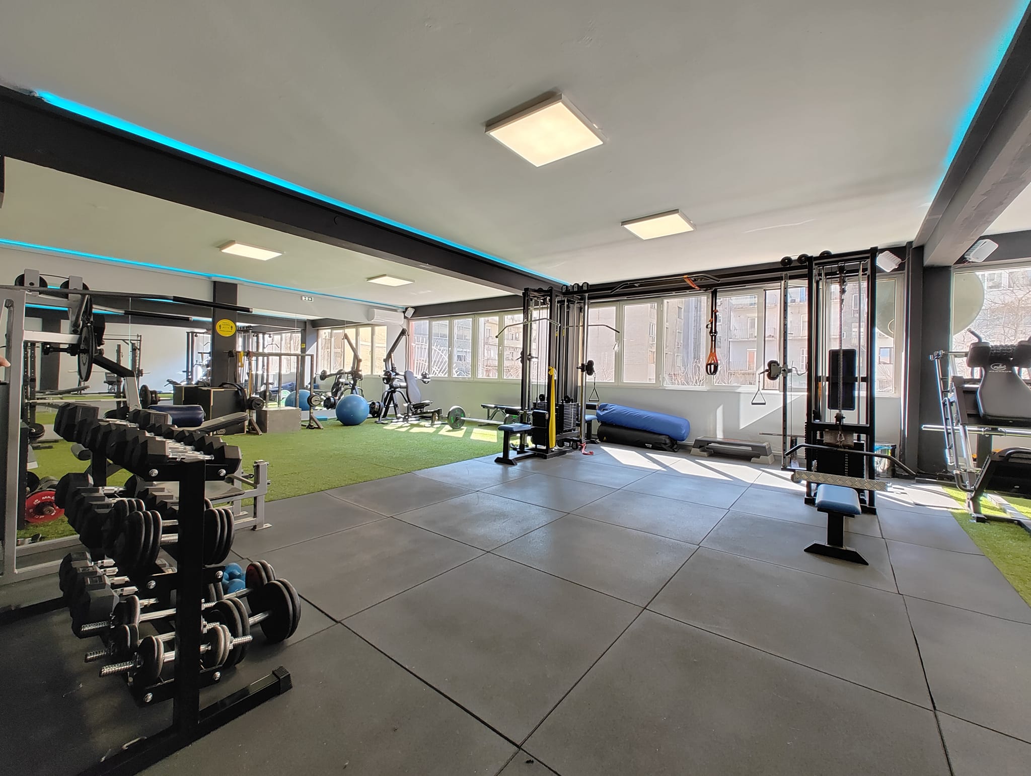 LOFT 22 training CLUB - Φωτογραφία 1
