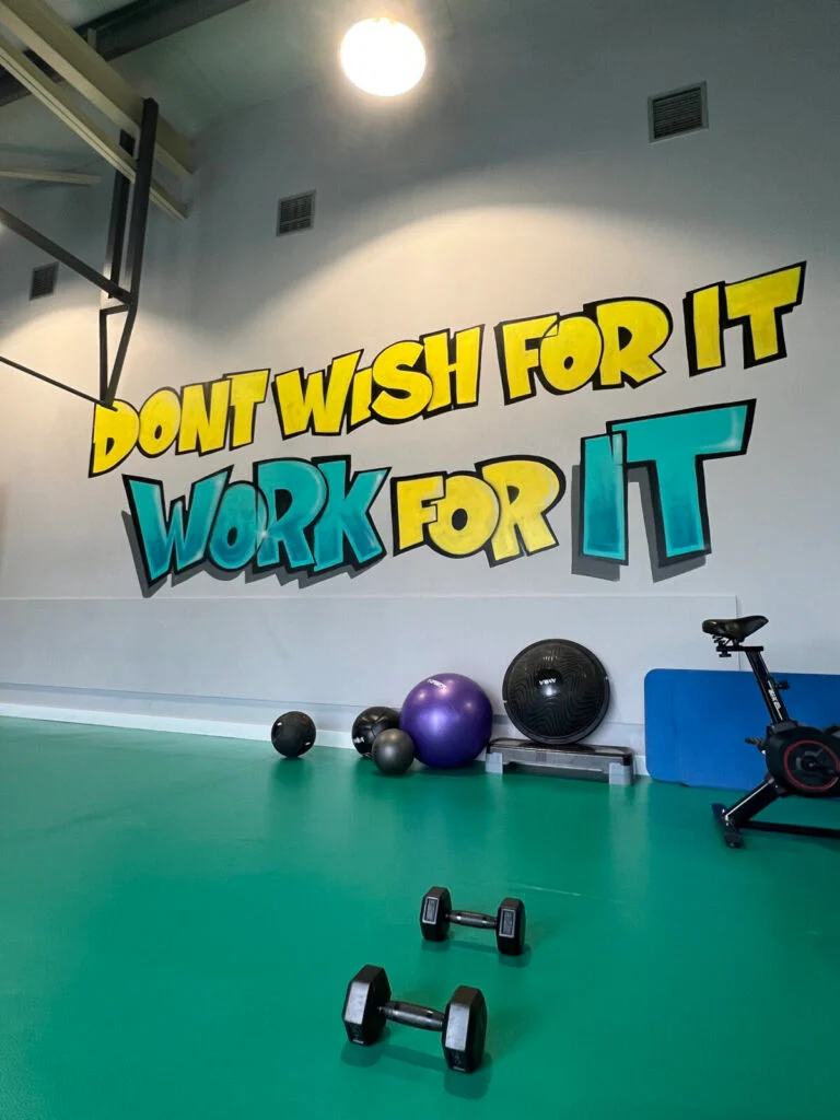 EVERYBODY Fitness - Φωτογραφία 1