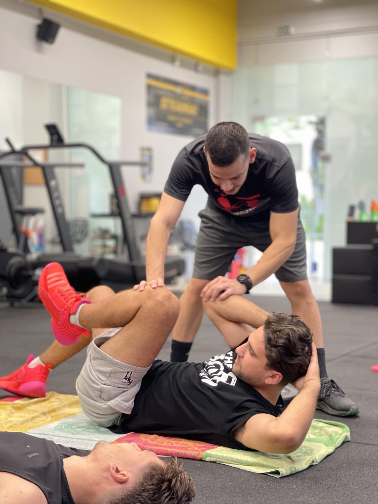 THE BODY LAB - by Giannis Papadopoulos - Φωτογραφία 1