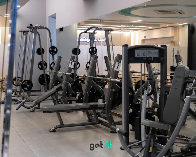 Getfit - Φωτογραφία 1