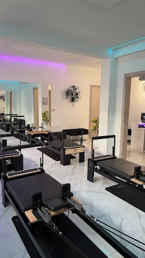 Flex & Flow Pilates - Φωτογραφία 1
