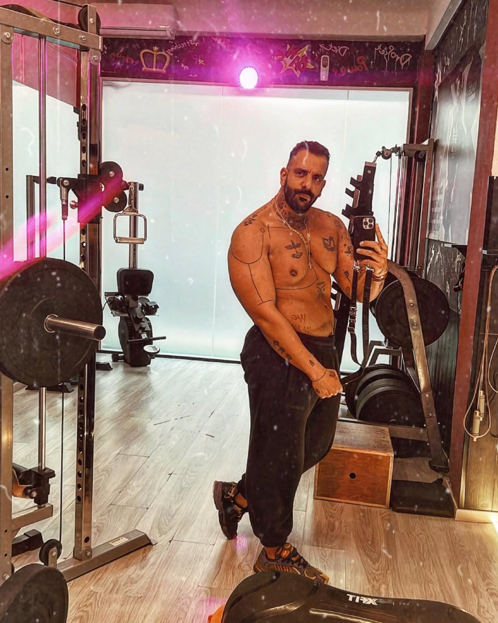 Madelion Exclusive Fitness Center - Φωτογραφία 1