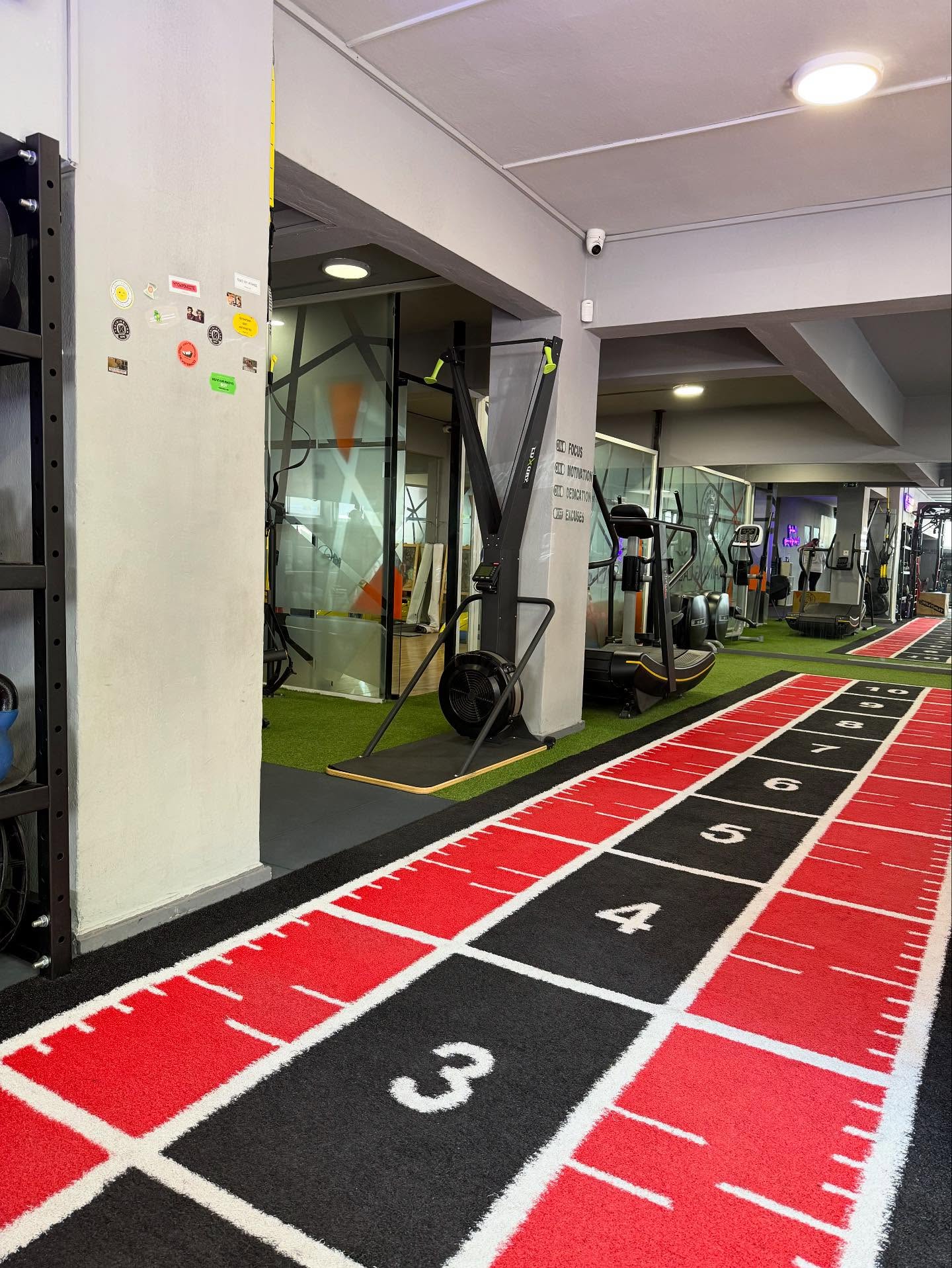 TRAINING LAB - Φωτογραφία 1