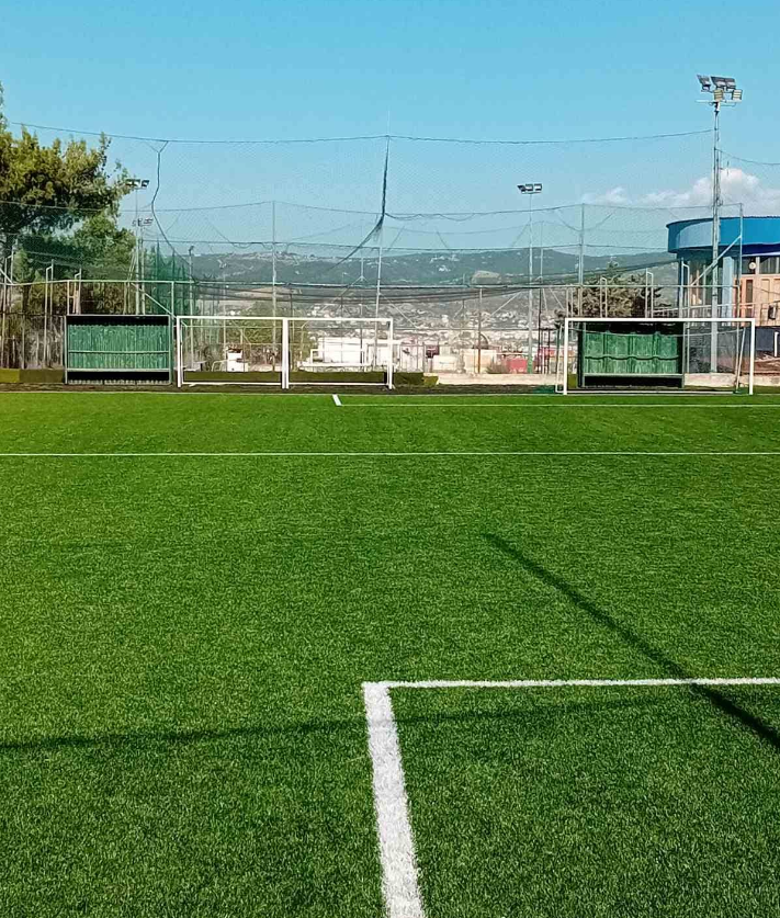 Dinos Kouis Sports Center - Φωτογραφία 1