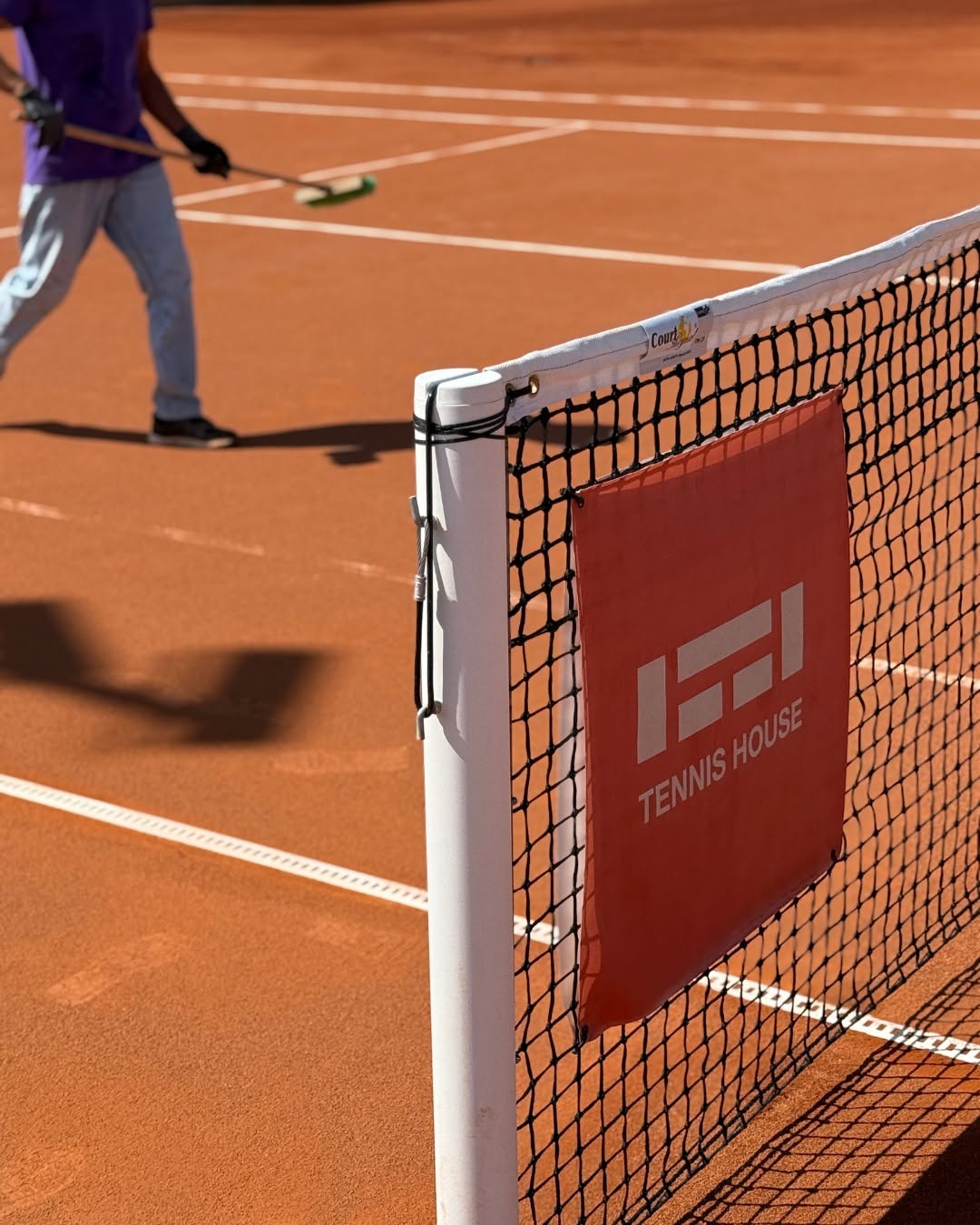 Tennis House - Φωτογραφία 1