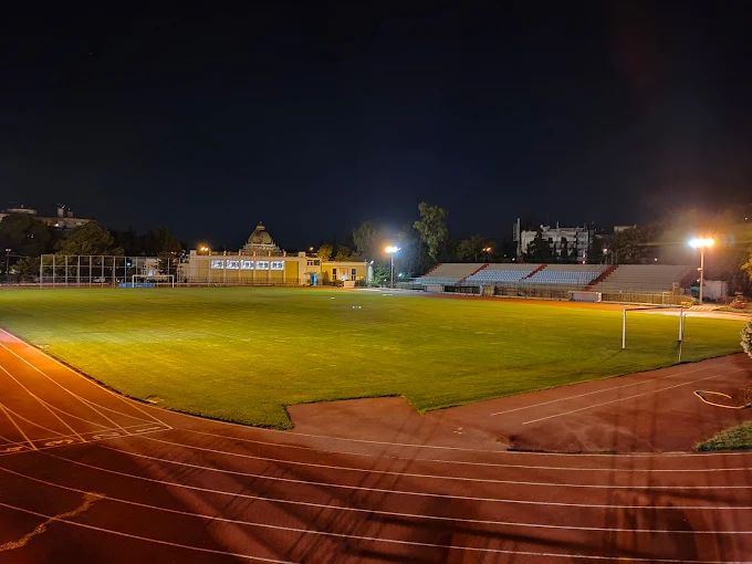 ΖΗΡΙΝΕΙΟ - ΔΗΜΟΤΙΚΟ ΣΤΑΔΙΟ ΚΗΦΙΣΙΑΣ - Φωτογραφία 1