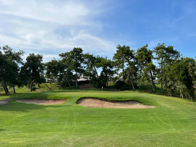 Glyfada Golf Club of Athens - Φωτογραφία 1