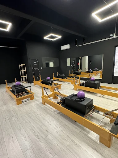 Fitness Anatomy Studio - Φωτογραφία 1