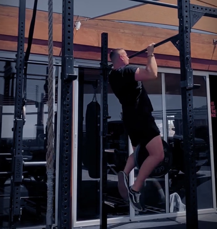 Personal Training Κατ ‘ οίκον - Φωτογραφία 1